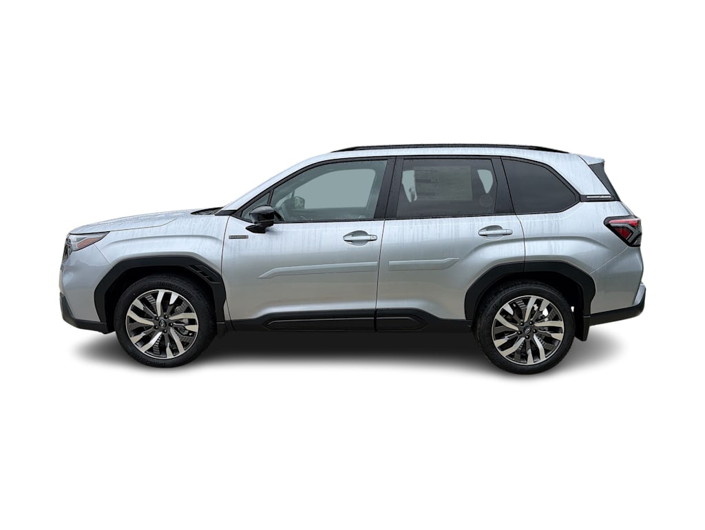 Thumbnail: 2026 Subaru Forester - 3