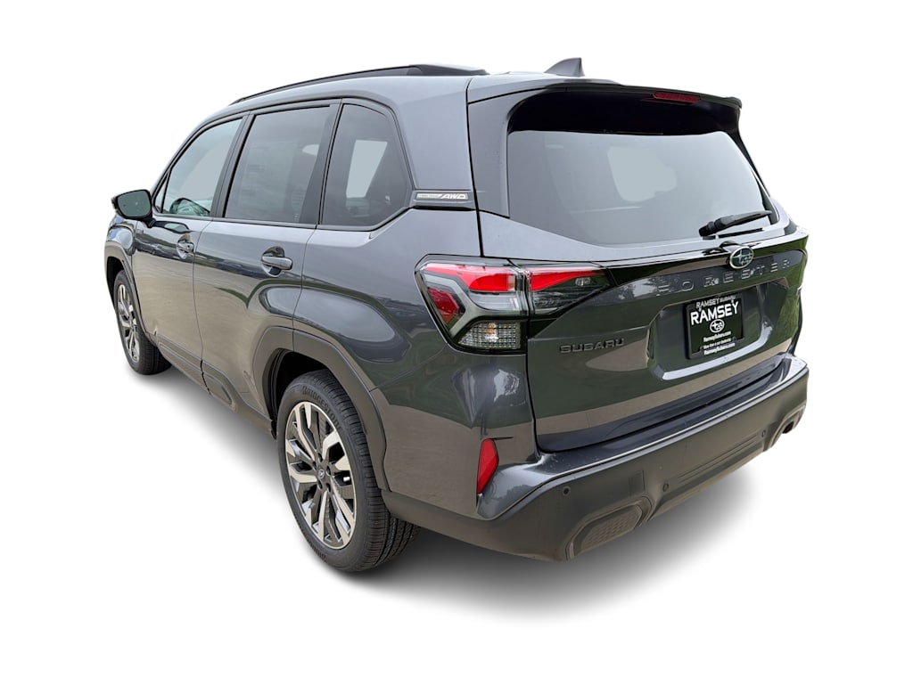 Thumbnail: 2026 Subaru Forester - 4