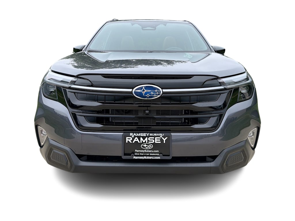 Thumbnail: 2026 Subaru Forester - 6