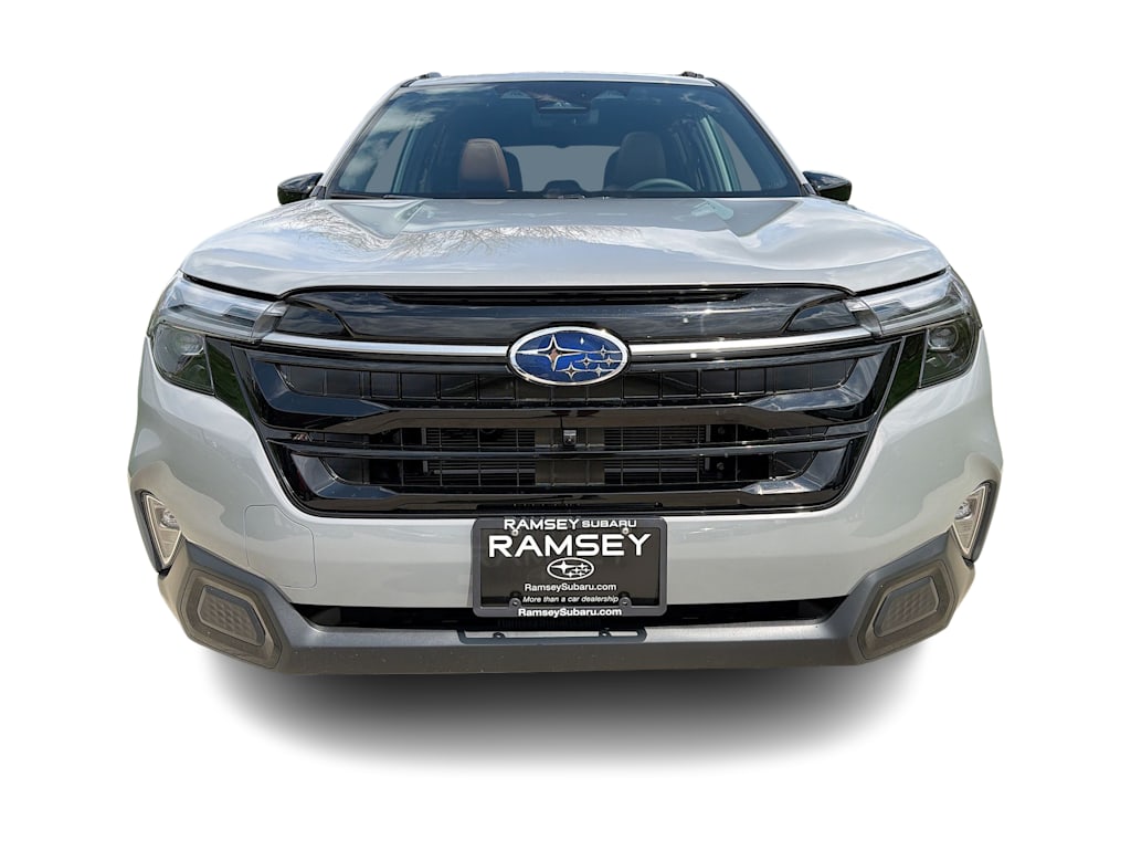 Thumbnail: 2026 Subaru Forester - 6