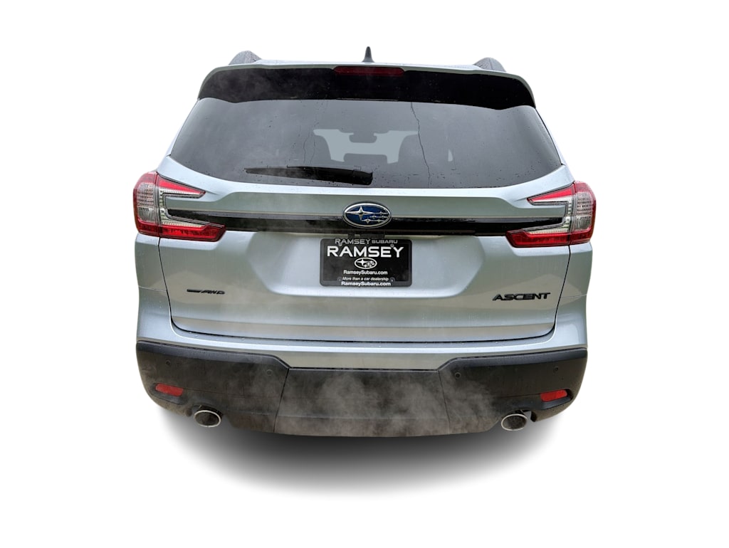Thumbnail: 2027 Subaru Ascent - 5