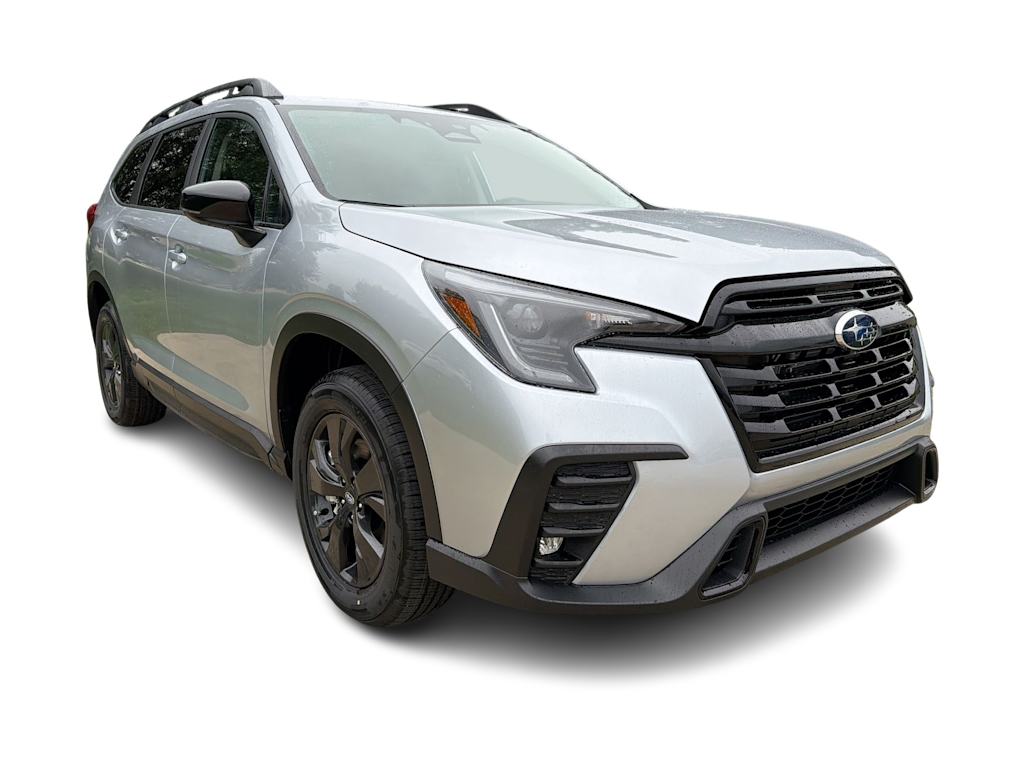 Thumbnail: 2027 Subaru Ascent - 22