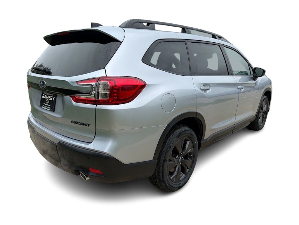 Thumbnail: 2027 Subaru Ascent - 20