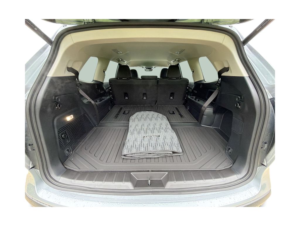 Thumbnail: 2027 Subaru Ascent - 17