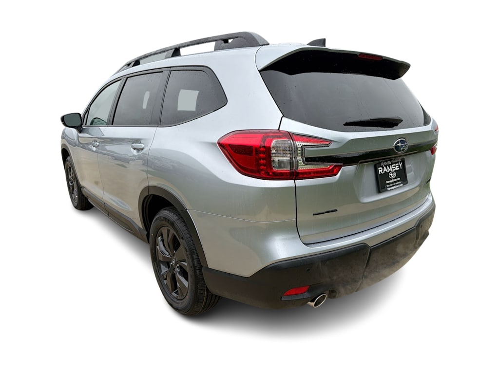 Thumbnail: 2027 Subaru Ascent - 4