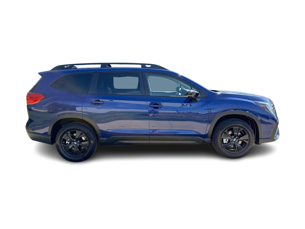 Thumbnail: 2026 Subaru Ascent - 21