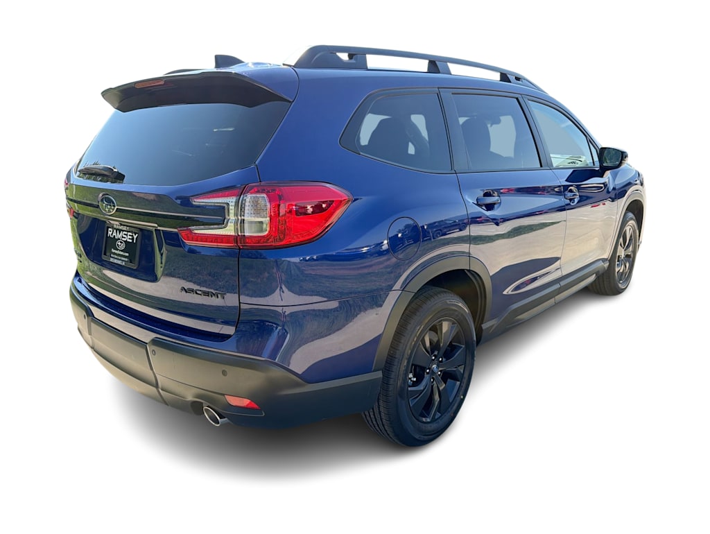 Thumbnail: 2026 Subaru Ascent - 20