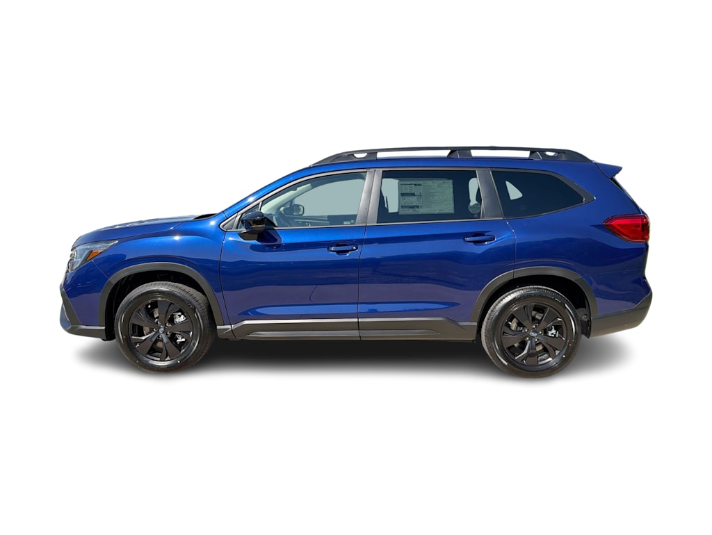 Thumbnail: 2026 Subaru Ascent - 3