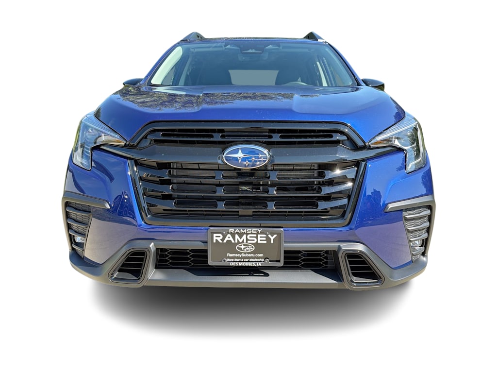 Thumbnail: 2026 Subaru Ascent - 6