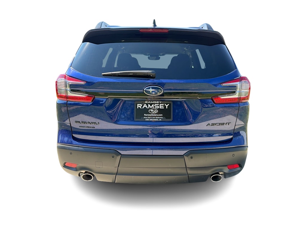 Thumbnail: 2026 Subaru Ascent - 5