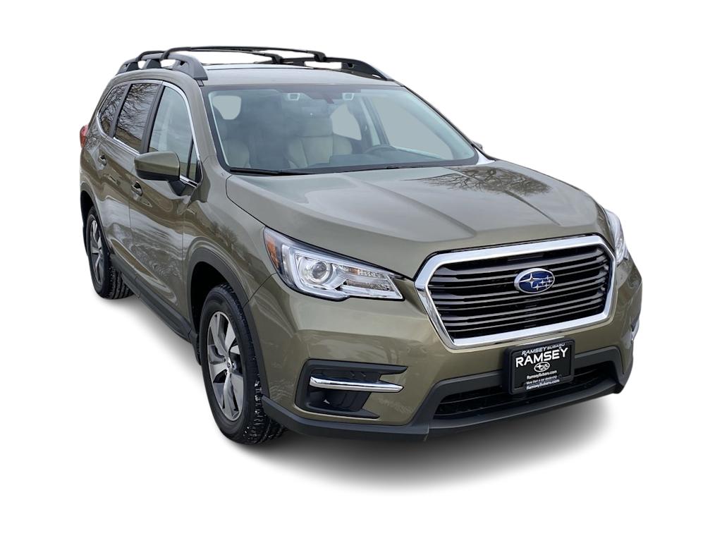 2022 Subaru Ascent Premium 23