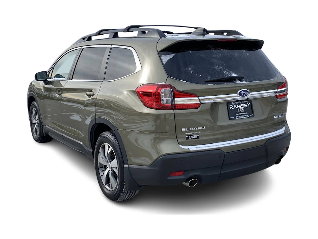 2022 Subaru Ascent Premium 4