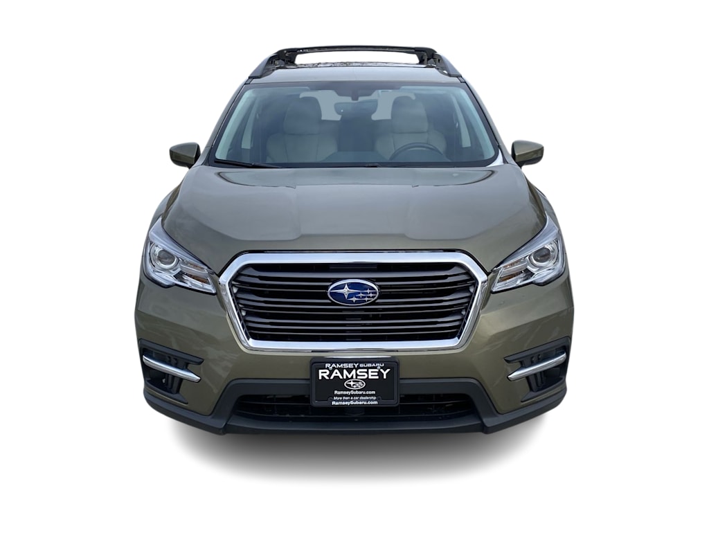 2022 Subaru Ascent Premium 6