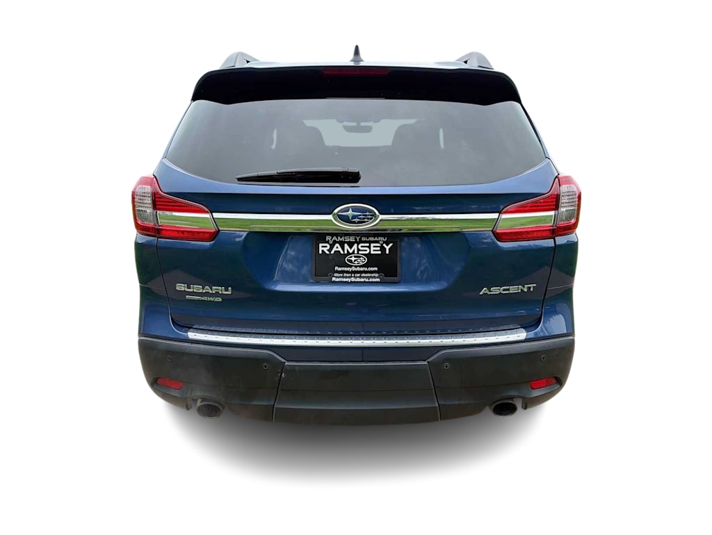 Thumbnail: 2021 Subaru Ascent - 5