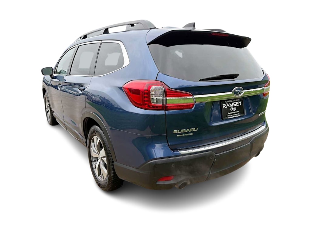 Thumbnail: 2021 Subaru Ascent - 4