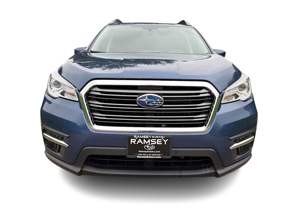Thumbnail: 2021 Subaru Ascent - 6