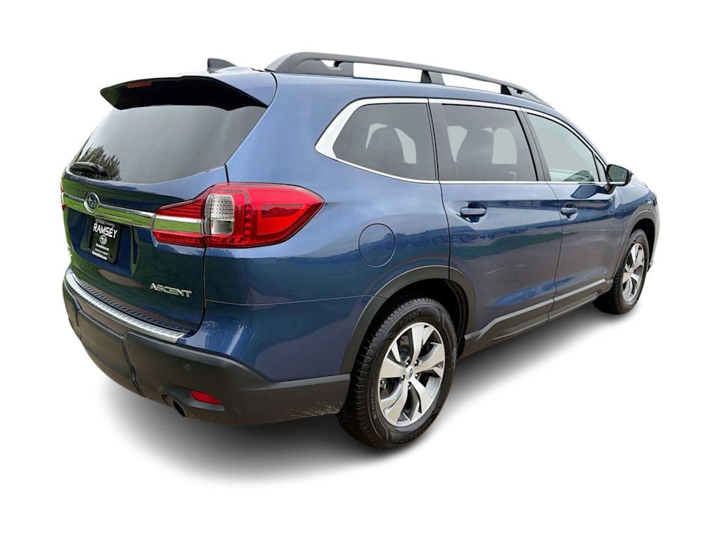 Thumbnail: 2021 Subaru Ascent - 20