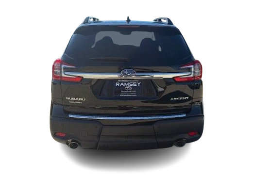 Thumbnail: 2023 Subaru Ascent - 4