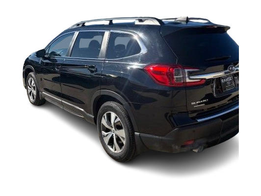 Thumbnail: 2023 Subaru Ascent - 3