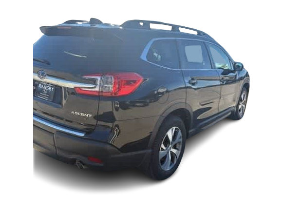 Thumbnail: 2023 Subaru Ascent - 22
