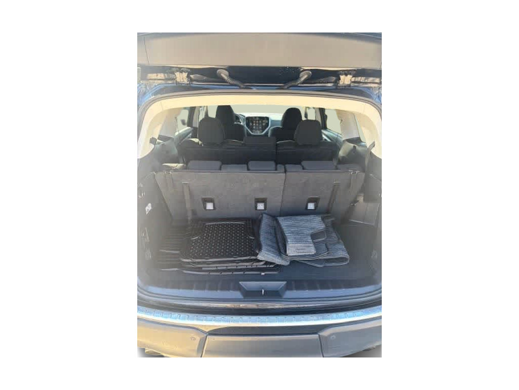 Thumbnail: 2023 Subaru Ascent - 11