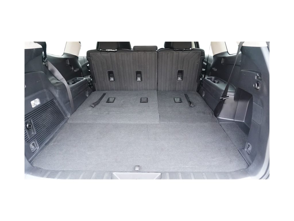 Thumbnail: 2023 Subaru Ascent - 29