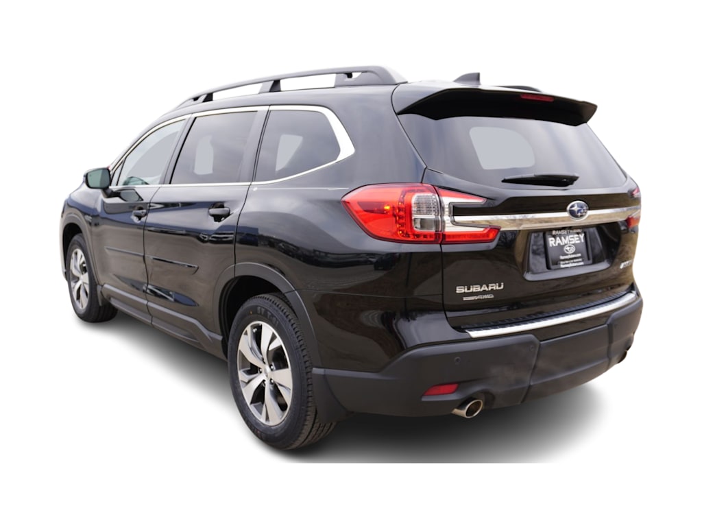 Thumbnail: 2023 Subaru Ascent - 4