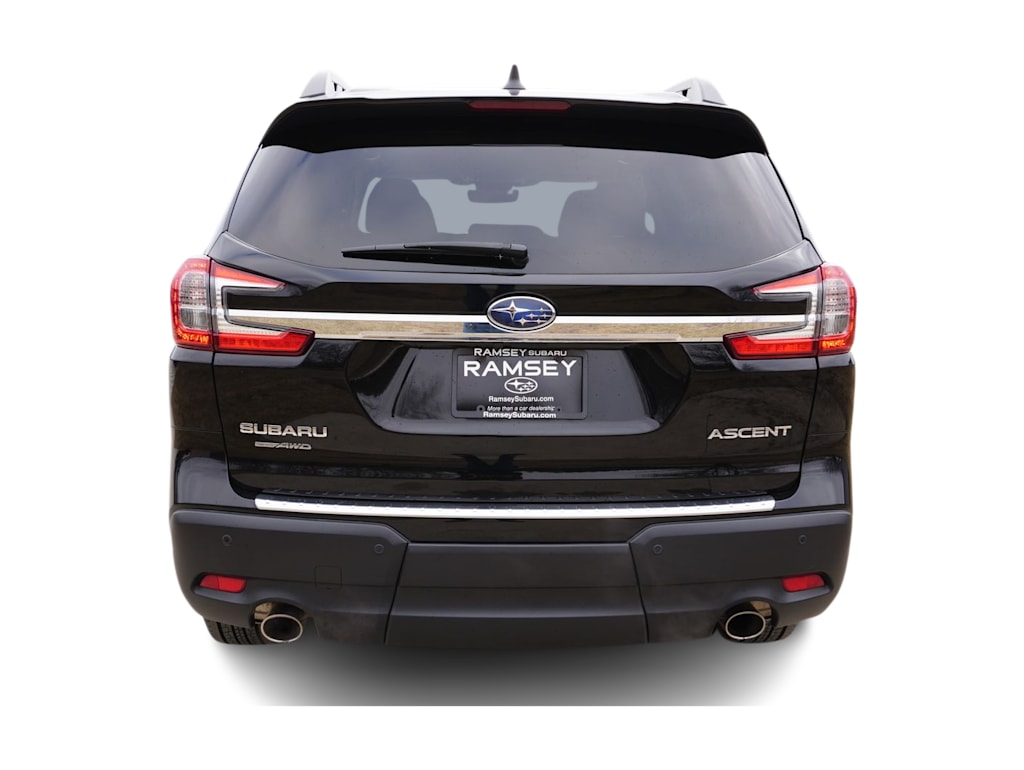 Thumbnail: 2023 Subaru Ascent - 5