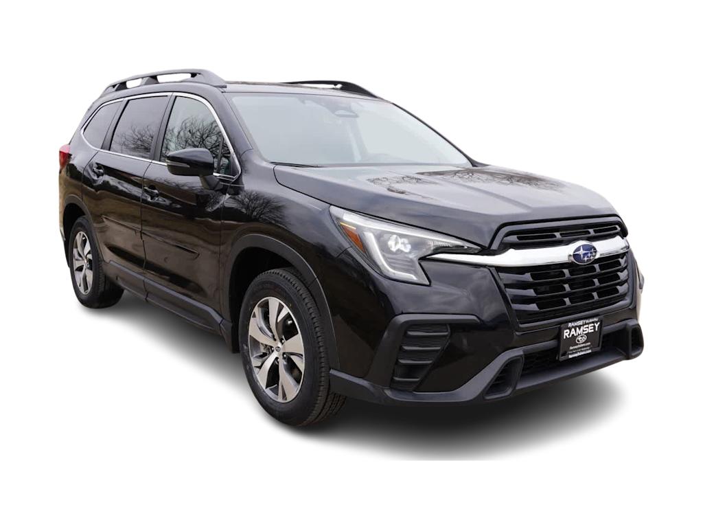 Thumbnail: 2023 Subaru Ascent - 21
