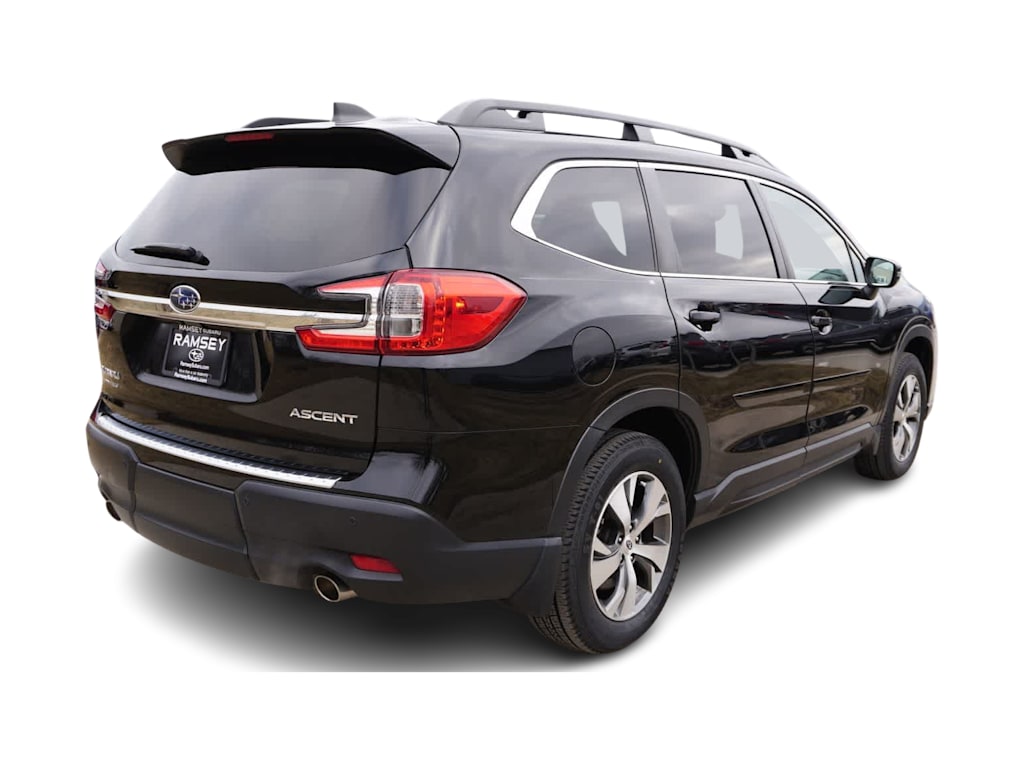 Thumbnail: 2023 Subaru Ascent - 19