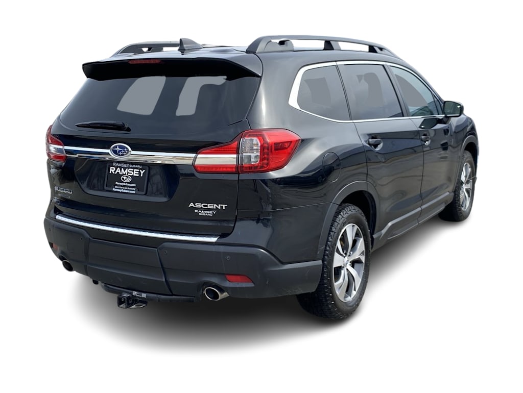 2022 Subaru Ascent Premium 20