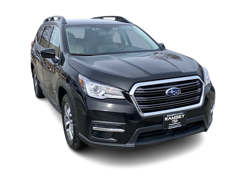 2022 Subaru Ascent Premium 22