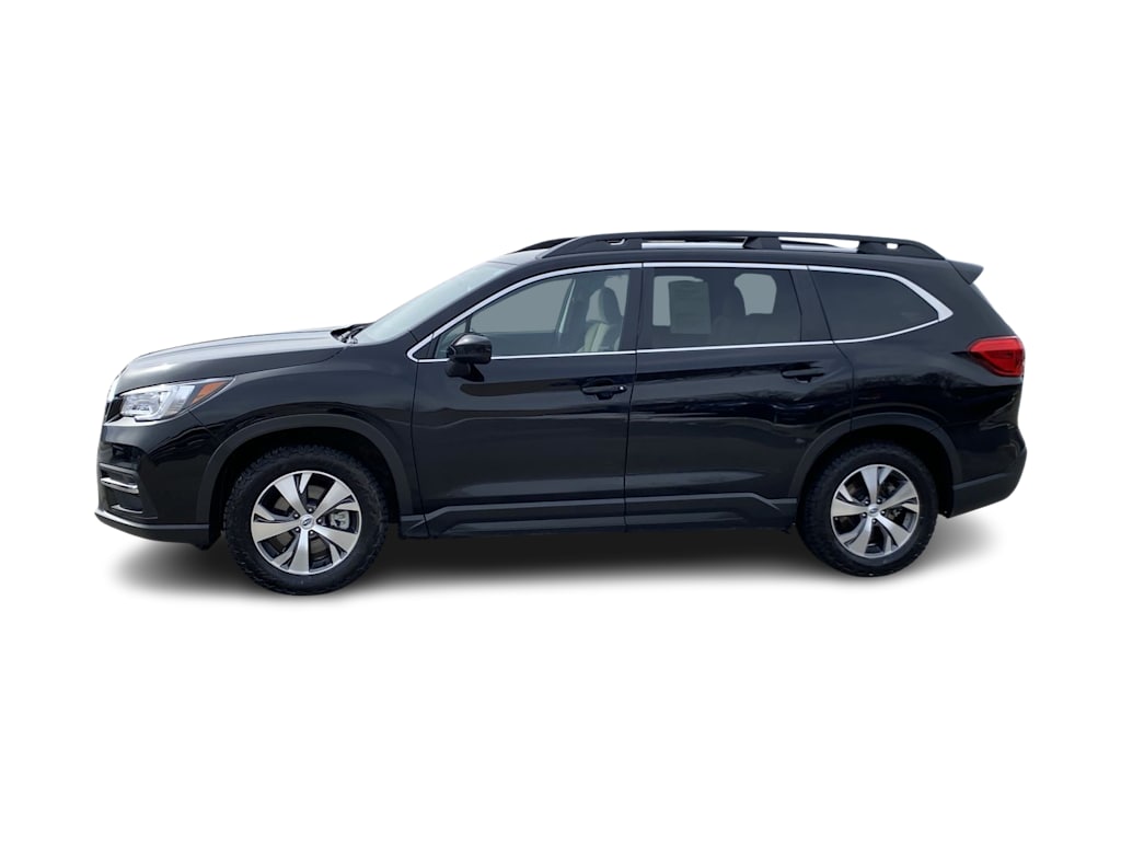 2022 Subaru Ascent Premium 3
