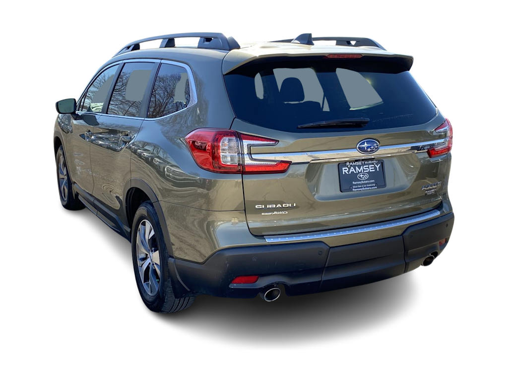 2023 Subaru Ascent Premium 4