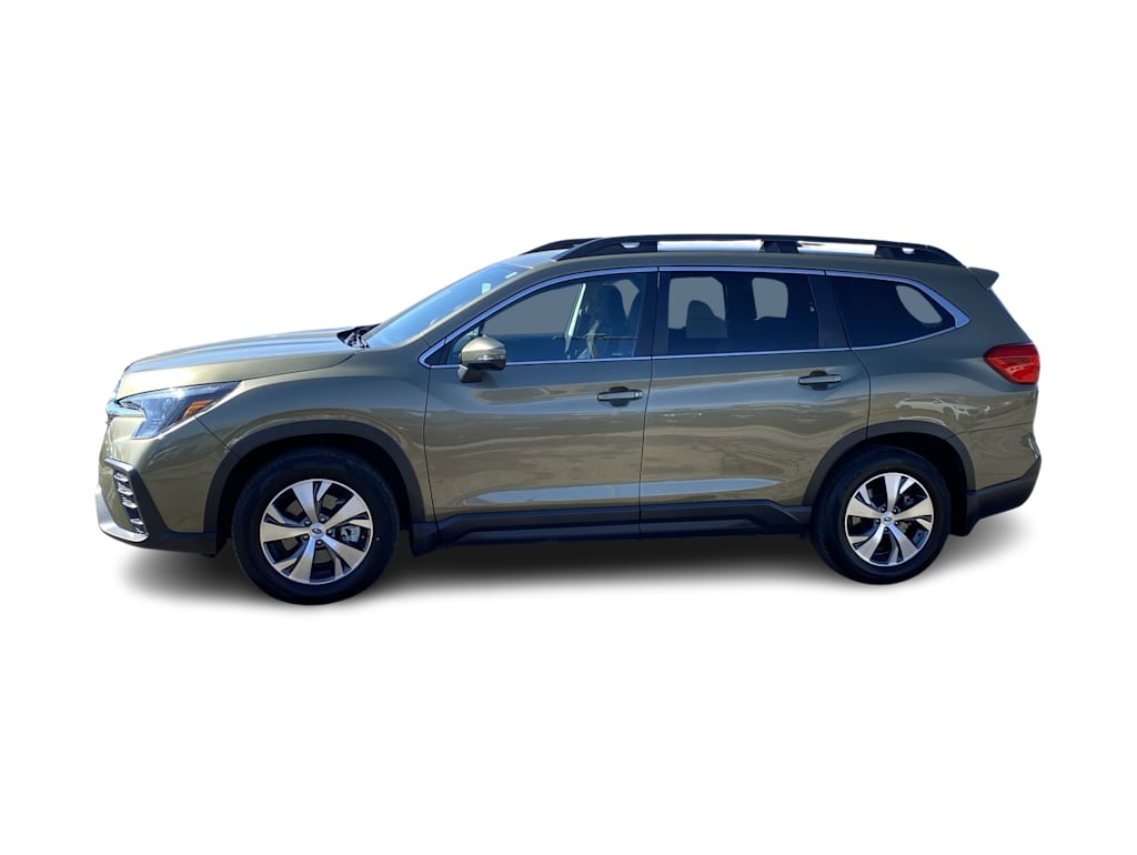 2023 Subaru Ascent Premium 3