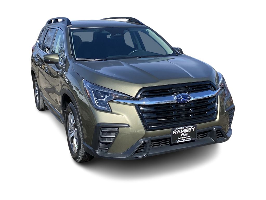 2023 Subaru Ascent Premium 23