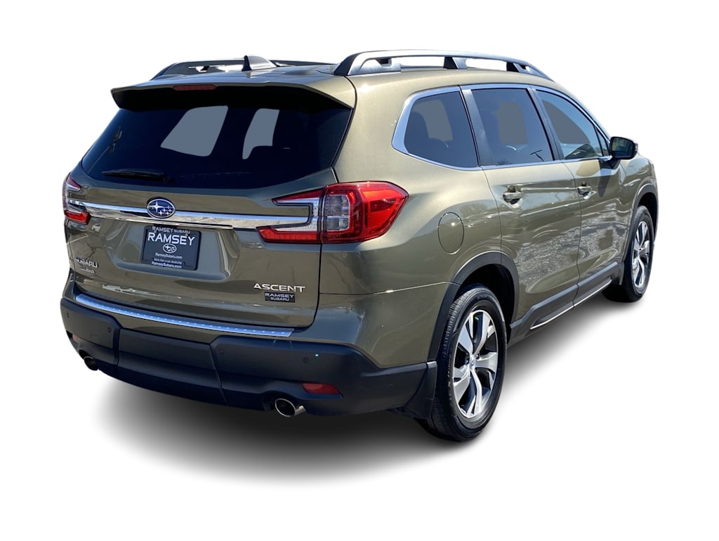 2023 Subaru Ascent Premium 21