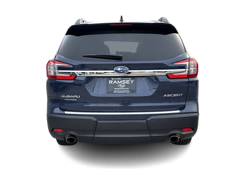 Thumbnail: 2023 Subaru Ascent - 5