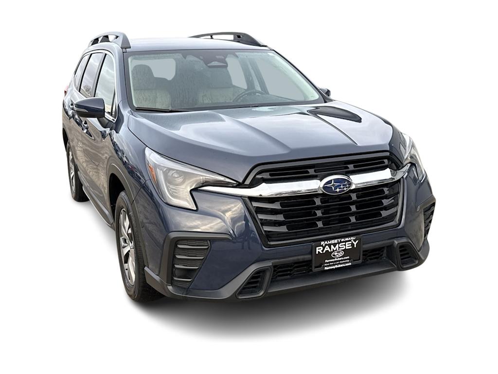 Thumbnail: 2023 Subaru Ascent - 22