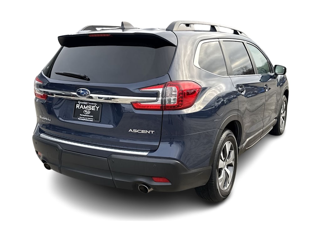 Thumbnail: 2023 Subaru Ascent - 20
