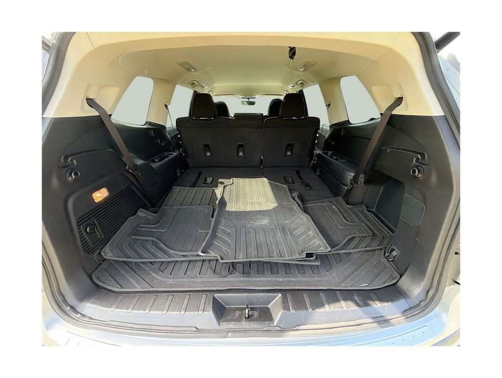 Thumbnail: 2021 Subaru Ascent - 17