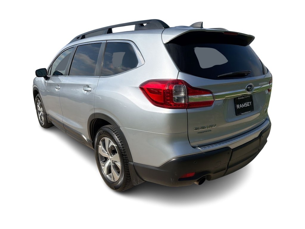 Thumbnail: 2021 Subaru Ascent - 4