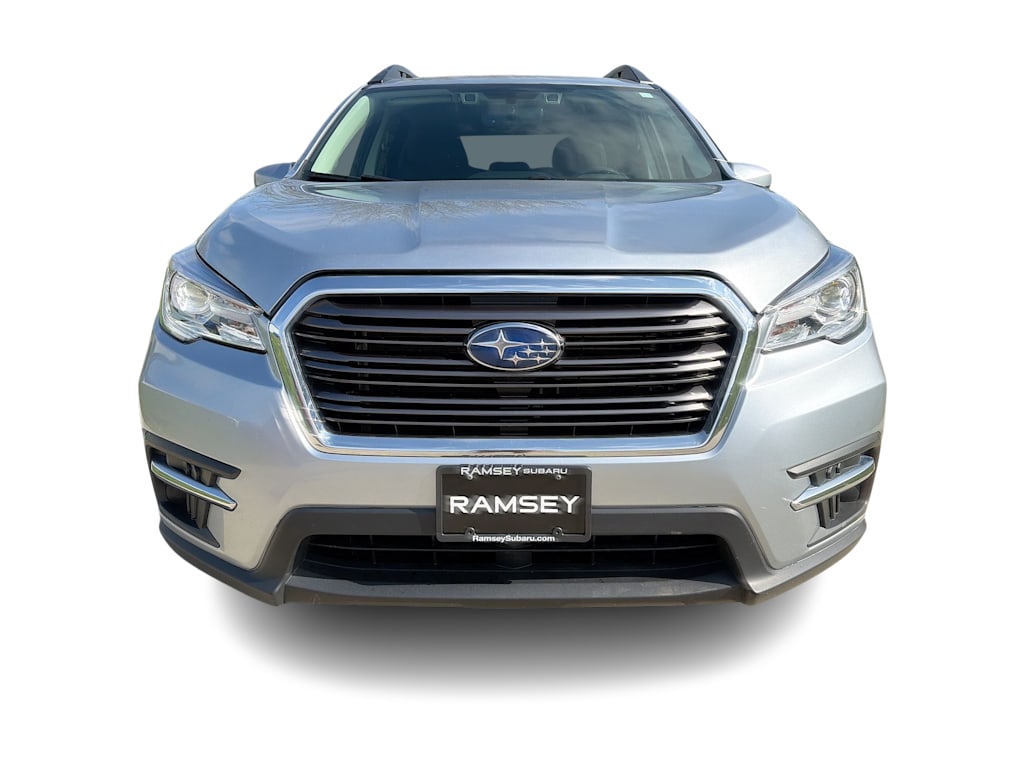Thumbnail: 2021 Subaru Ascent - 6
