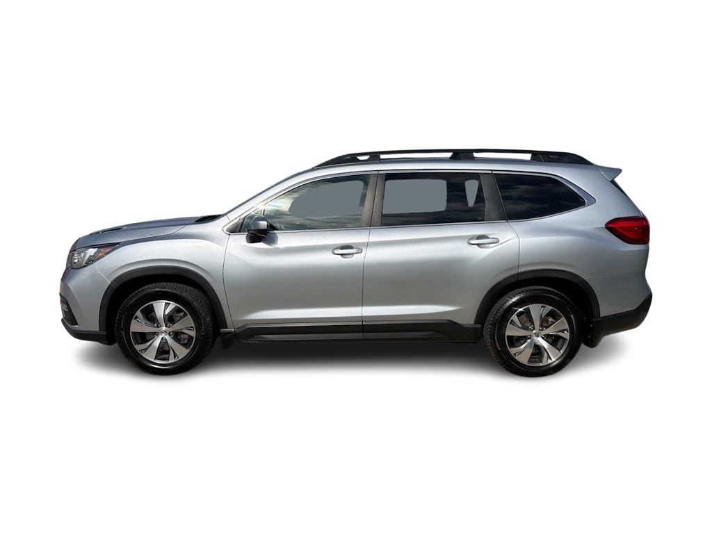 Thumbnail: 2021 Subaru Ascent - 3