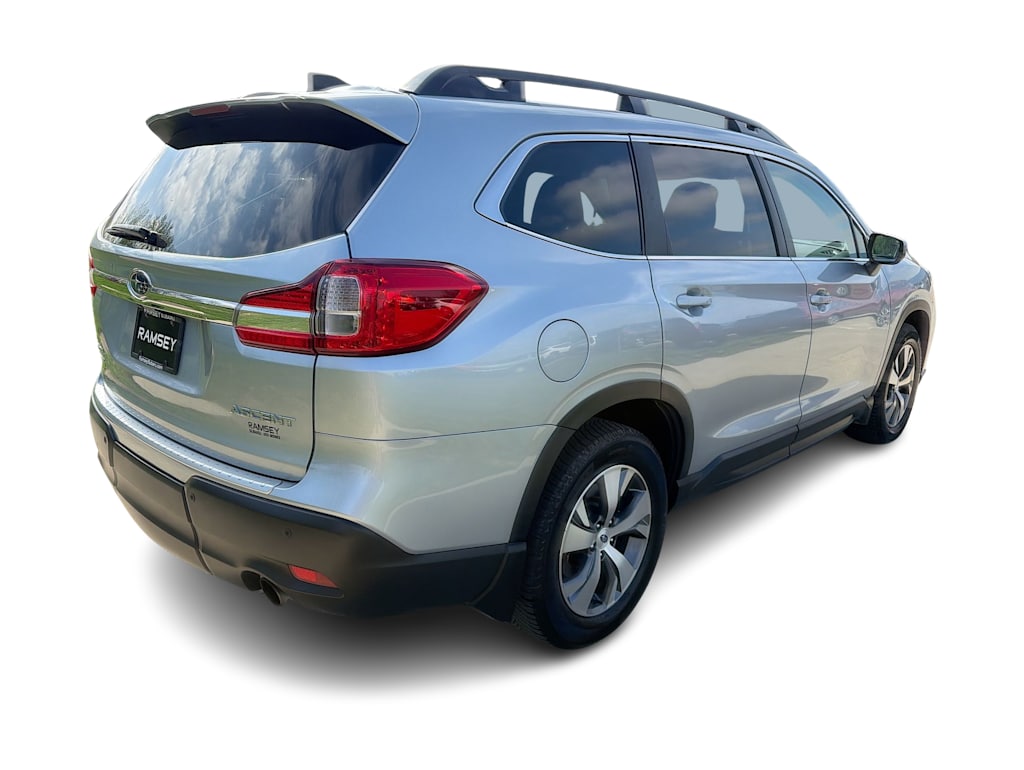 Thumbnail: 2021 Subaru Ascent - 20