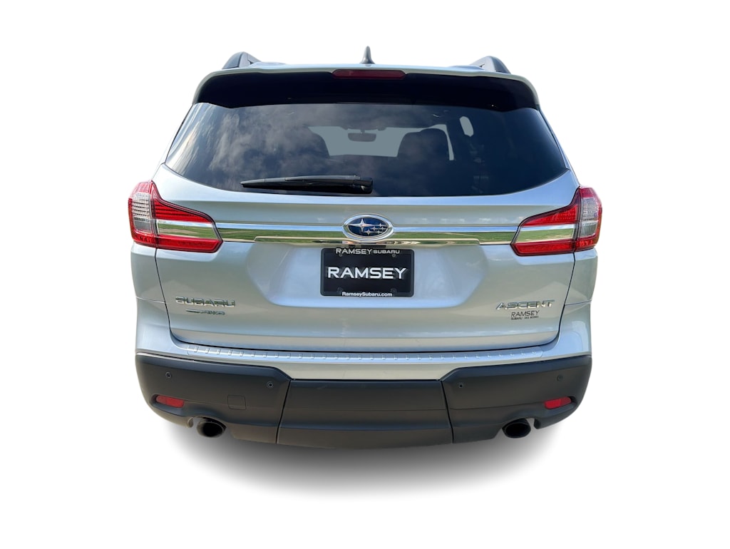 Thumbnail: 2021 Subaru Ascent - 5