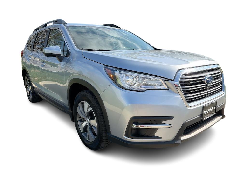 Thumbnail: 2021 Subaru Ascent - 22