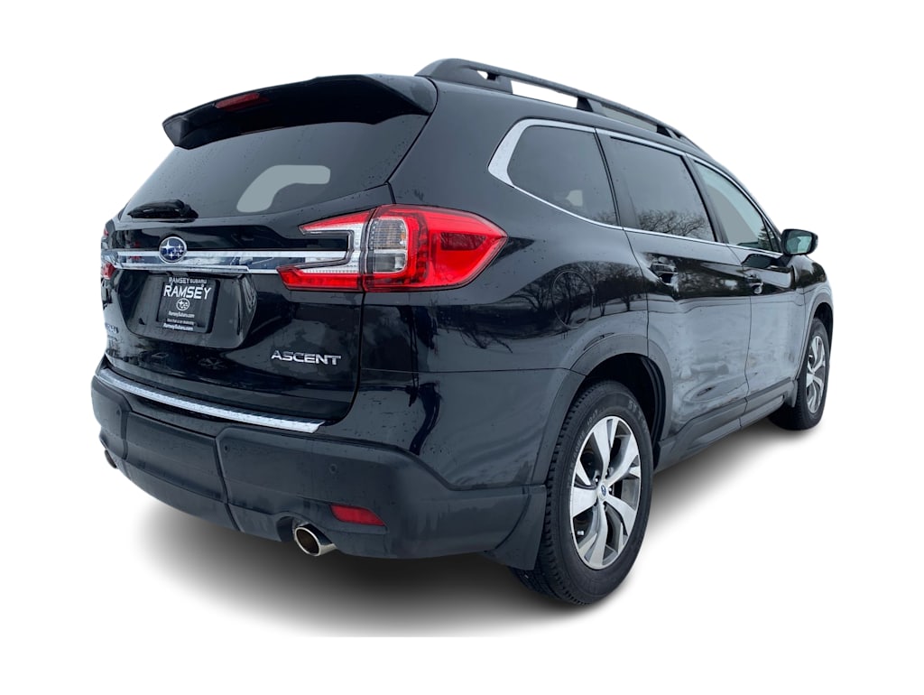 Thumbnail: 2023 Subaru Ascent - 20