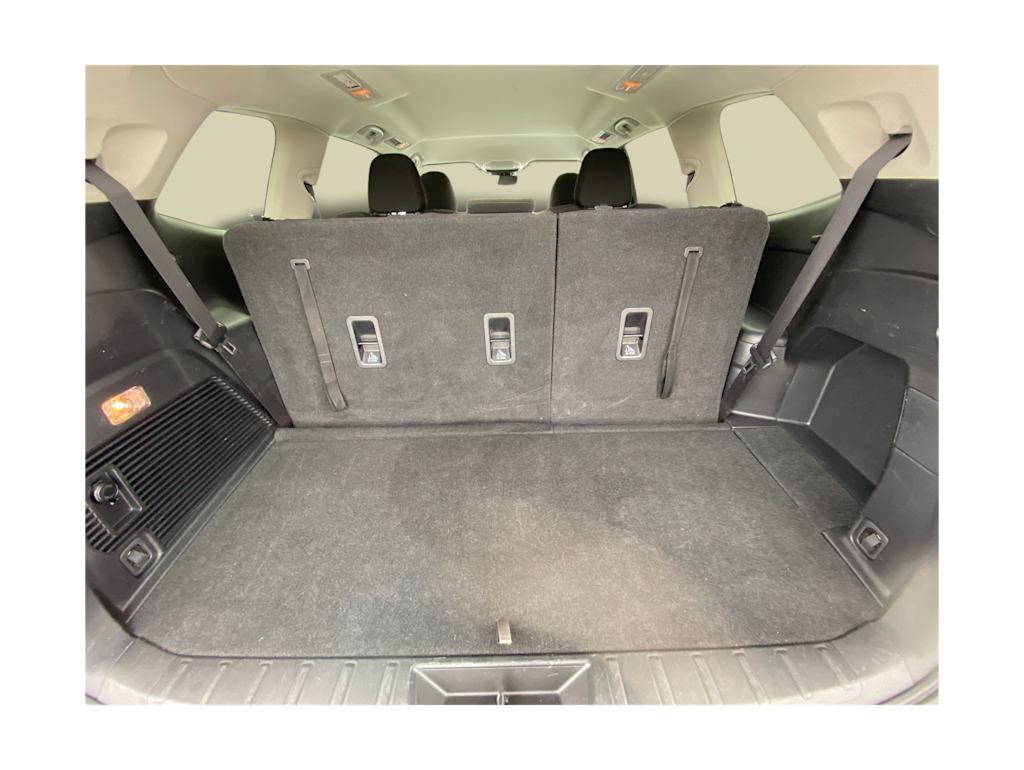 Thumbnail: 2023 Subaru Ascent - 17