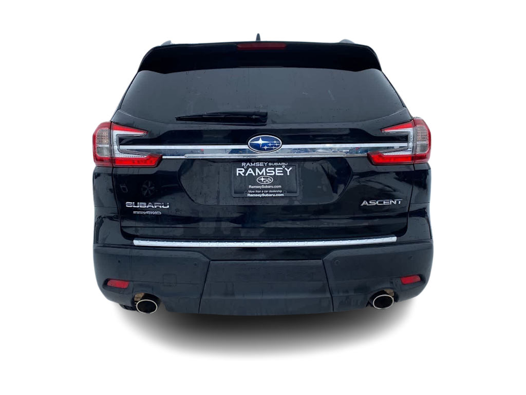 Thumbnail: 2023 Subaru Ascent - 5